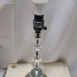 Desk Lamp (No Shade)