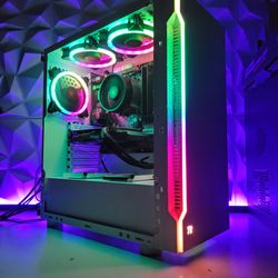 Rainbow PC