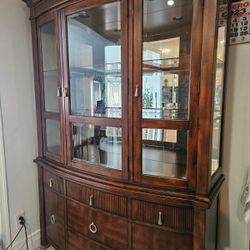 China cabinet