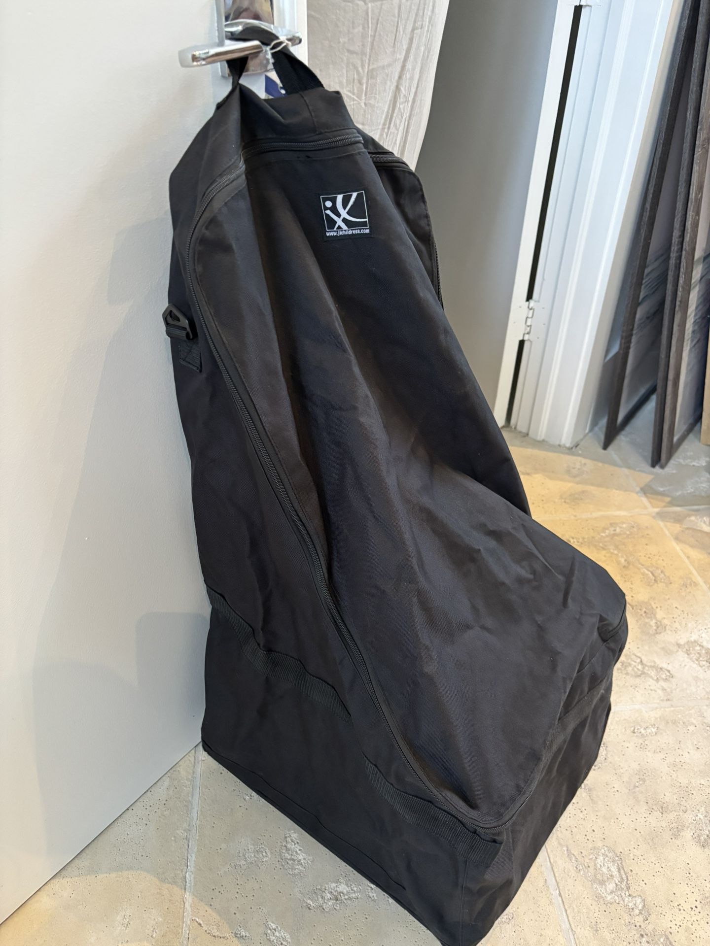Car Seat Bag For Air Travel