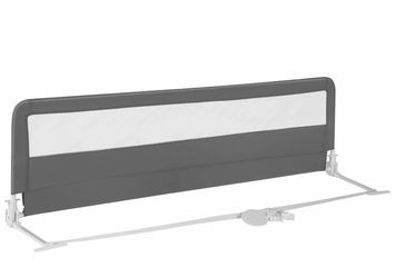 Baby bed rail