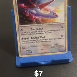 Pokemon Card