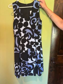 Ann taylor dress  size 6