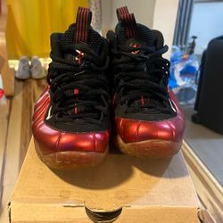 Foamposite