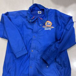Racing Coat 