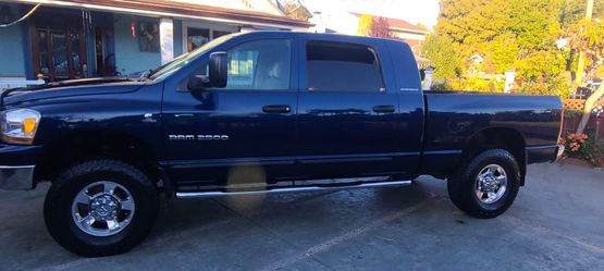 2006 Dodge Ram