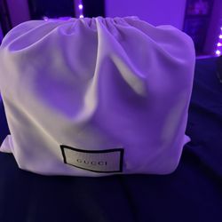 Gucci purse 
