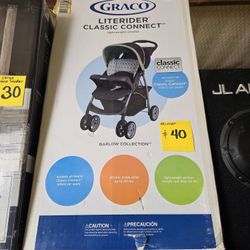 Graco Stroller