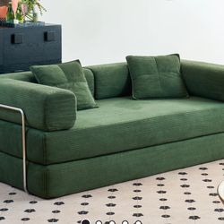 Multi-functional Compression Sofa