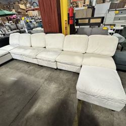 Sofá Couch (8pcs )Seats 