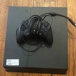 PlayStation 4