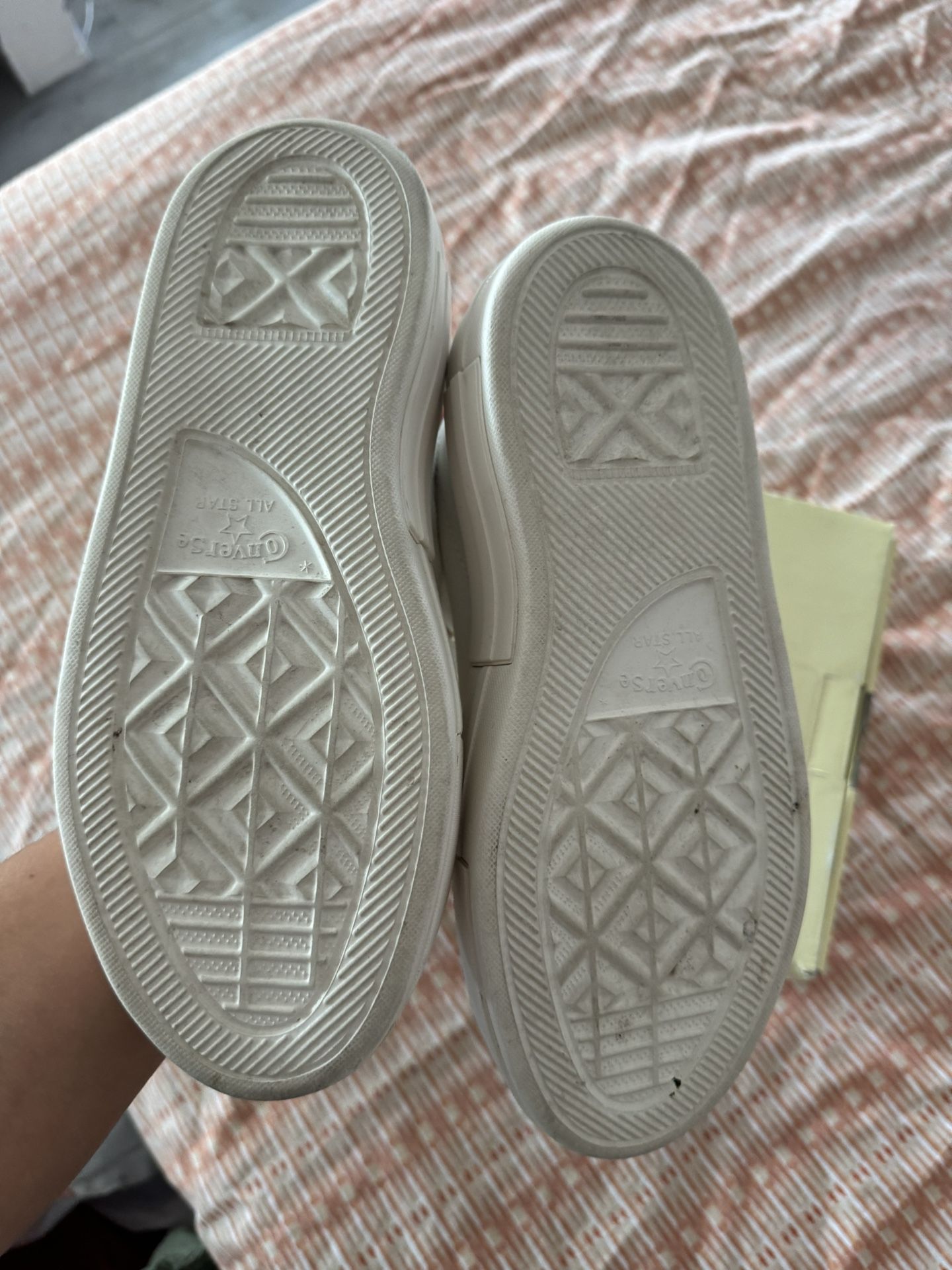 GOLF converse shoes Athletic shoes & Sneakers