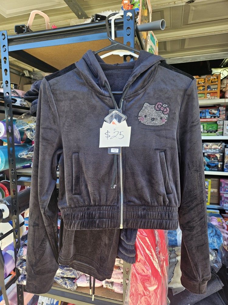 New 2pc Set Sizes S/M OR L/XL