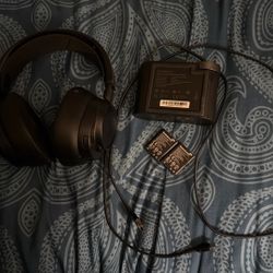 Steel Series Artíc Nova Pro Wireless Ps5 And Pc