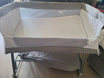 Baby bassinet