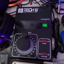 Bunch Of Music Equetment Like Micraphones, But All It Fof$300