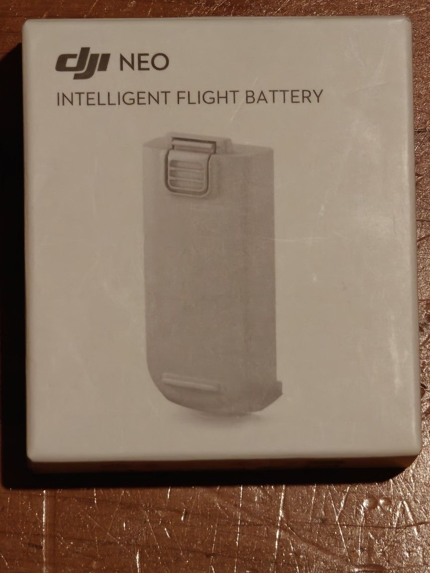 Dji Neo Intelligent Flight Battery