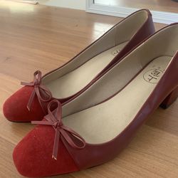 Shoes - Never Wear Out