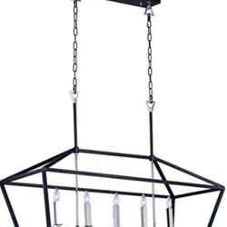 Kitchen Island Lights