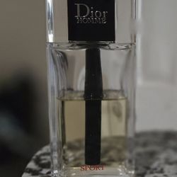 Dior Homme Sport 