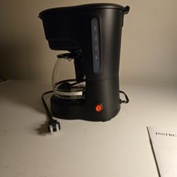 Coffee Maker