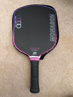 Monarch Jellybean Pickleball Paddle