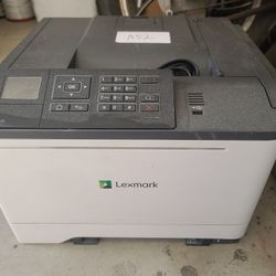 Lexmark CS521 Printer