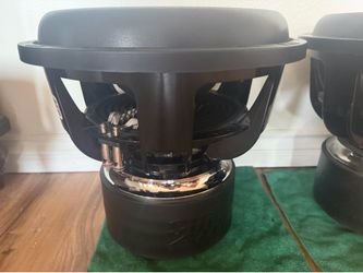 Zv6 D1. Only one coil works asking $400