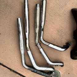 Harley Parts For Sale