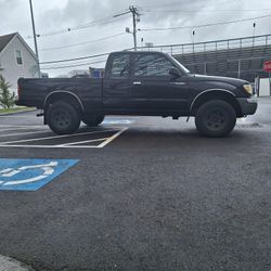 1999 Toyota Tacoma