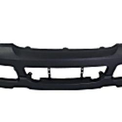 Ford Explorer  Lower Front Bumper