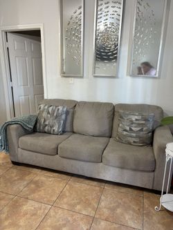 Sofa Bed