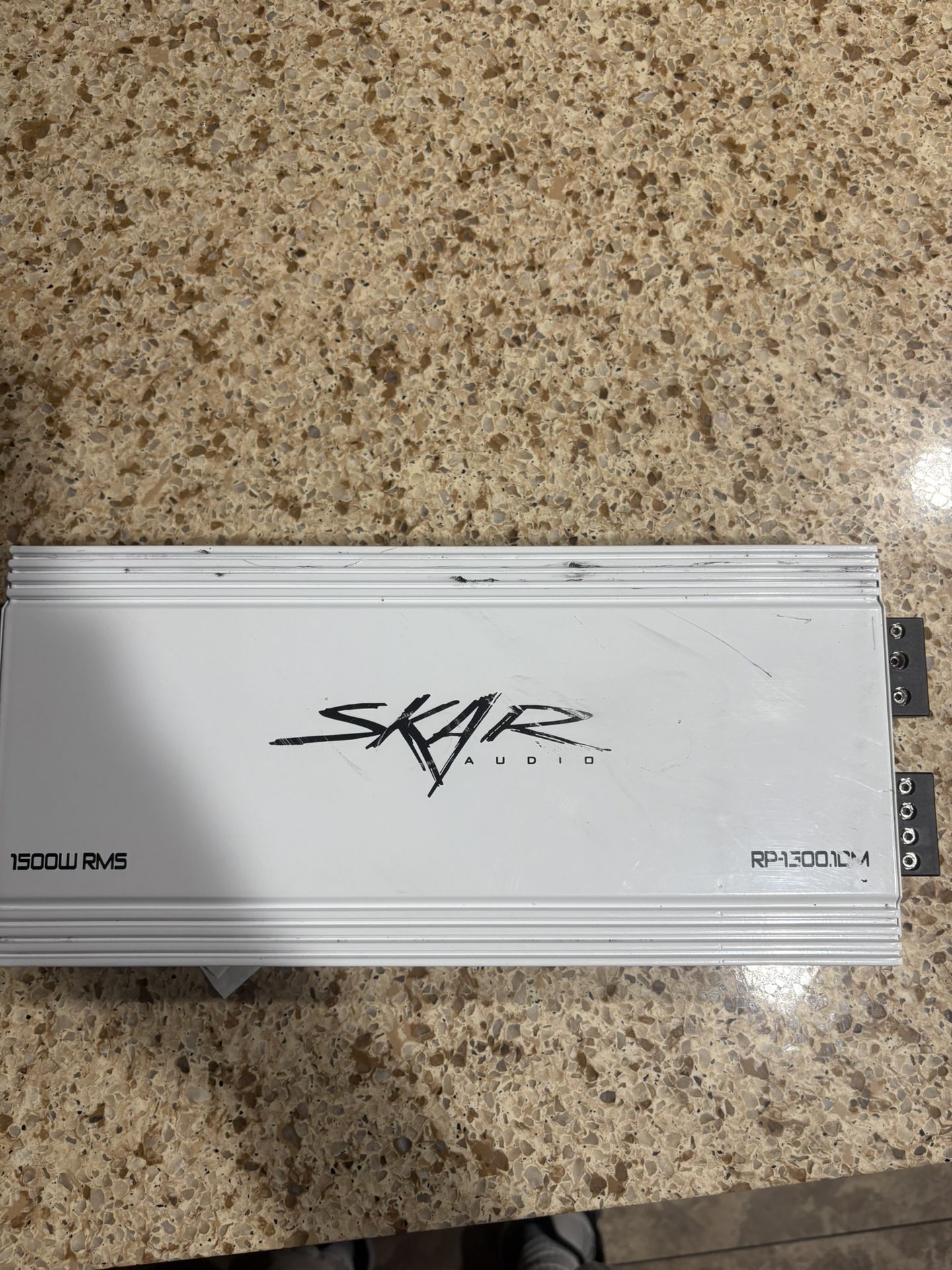 Skar Audio