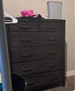 Gentle used Dresser