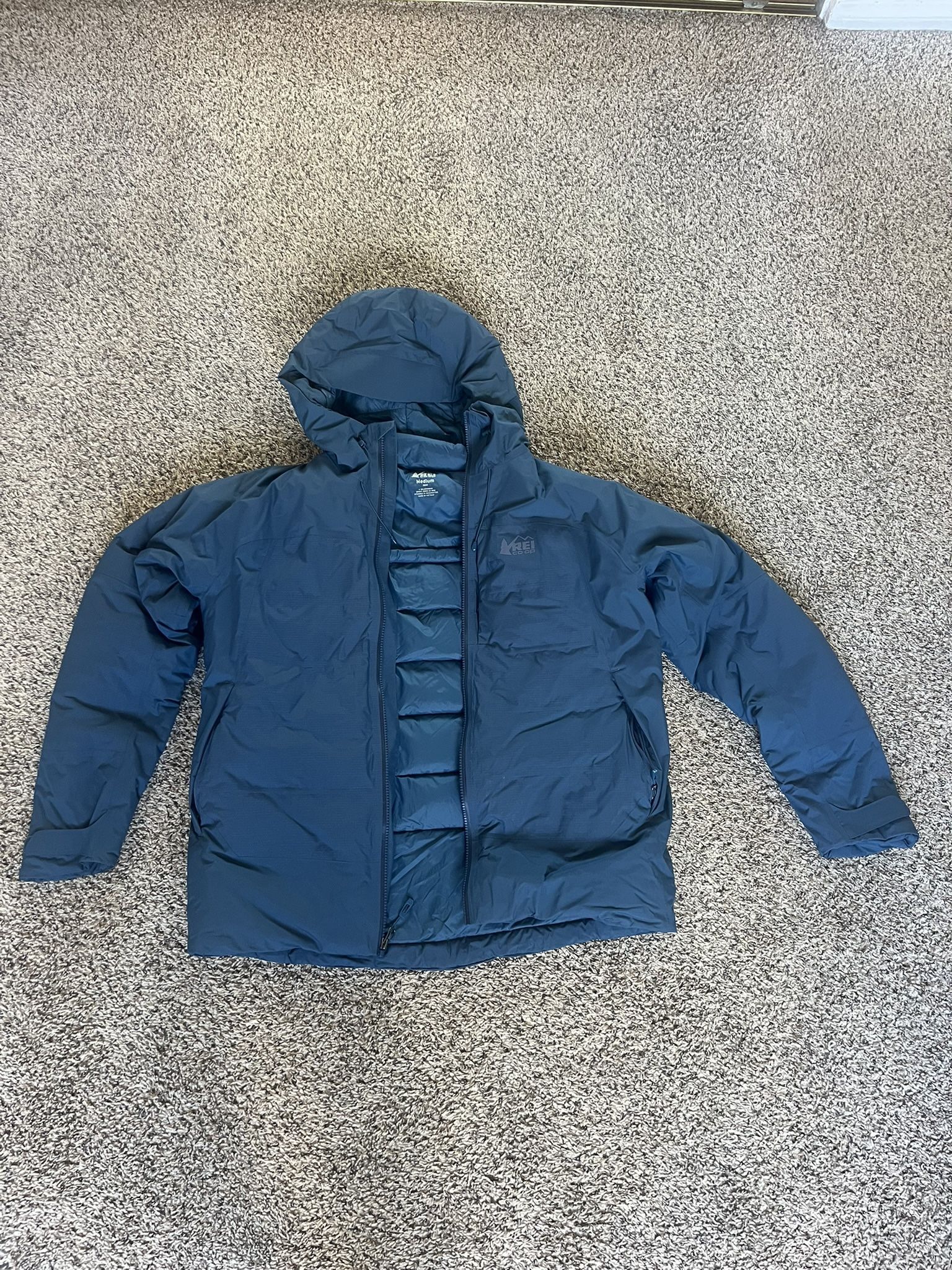 REI Stormhenge Jacket (Men’s M)