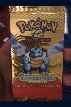 base set pokemon booster box price Mini Base Set Booster Box & Packs!