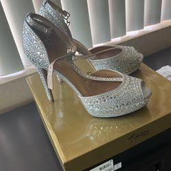 Women’s heels