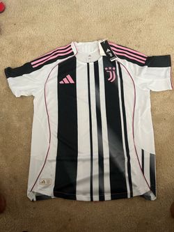 Scared jersey