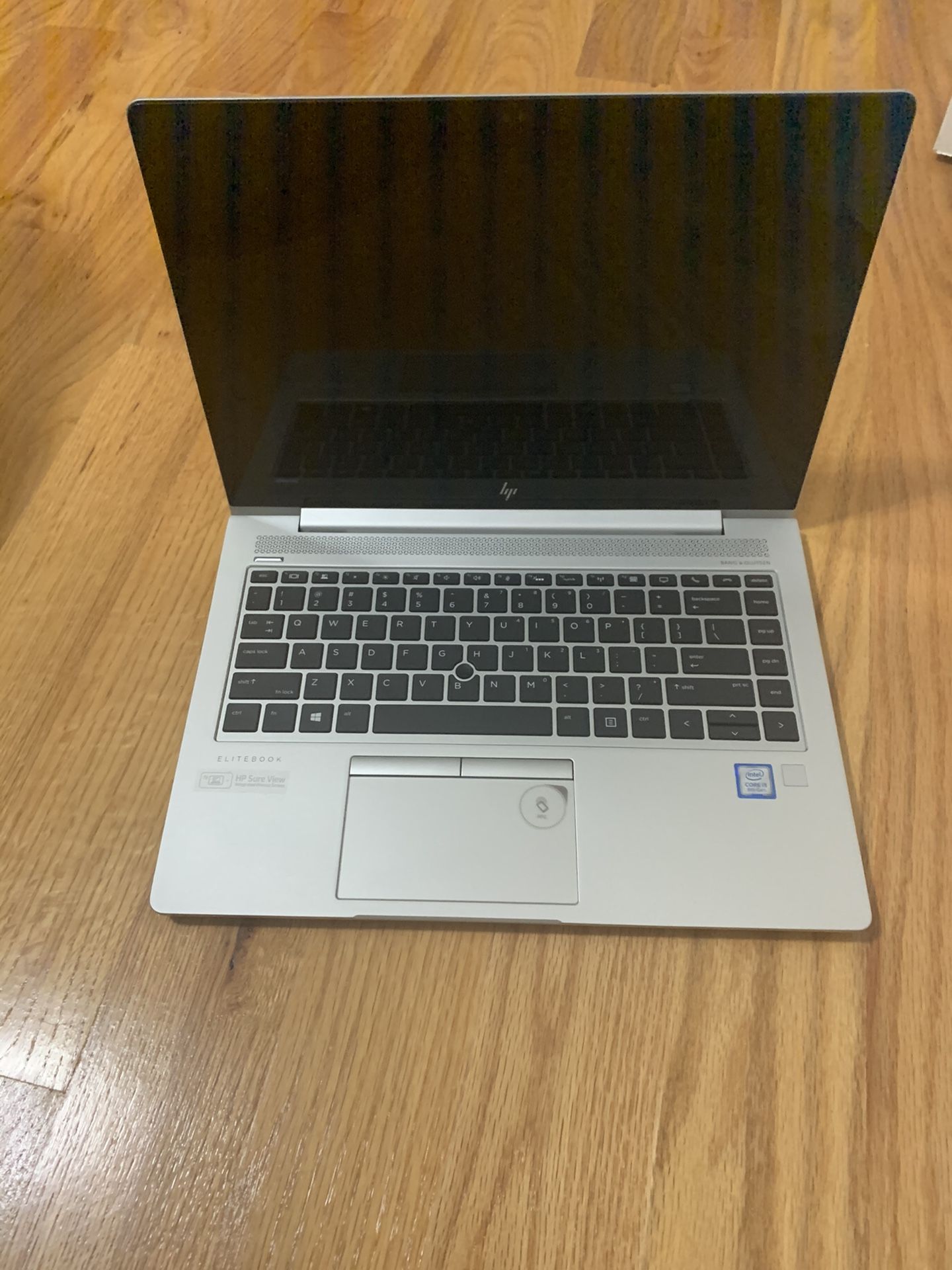 HP elite book 840 G5 brand new