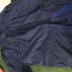 Big men clothing 3x 4x shirts dress walking suits jeans 44-46 great deals only 2-5$ per item nice clothing