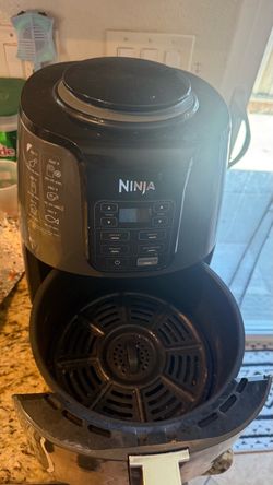 Ninja Air Fryer with Basket