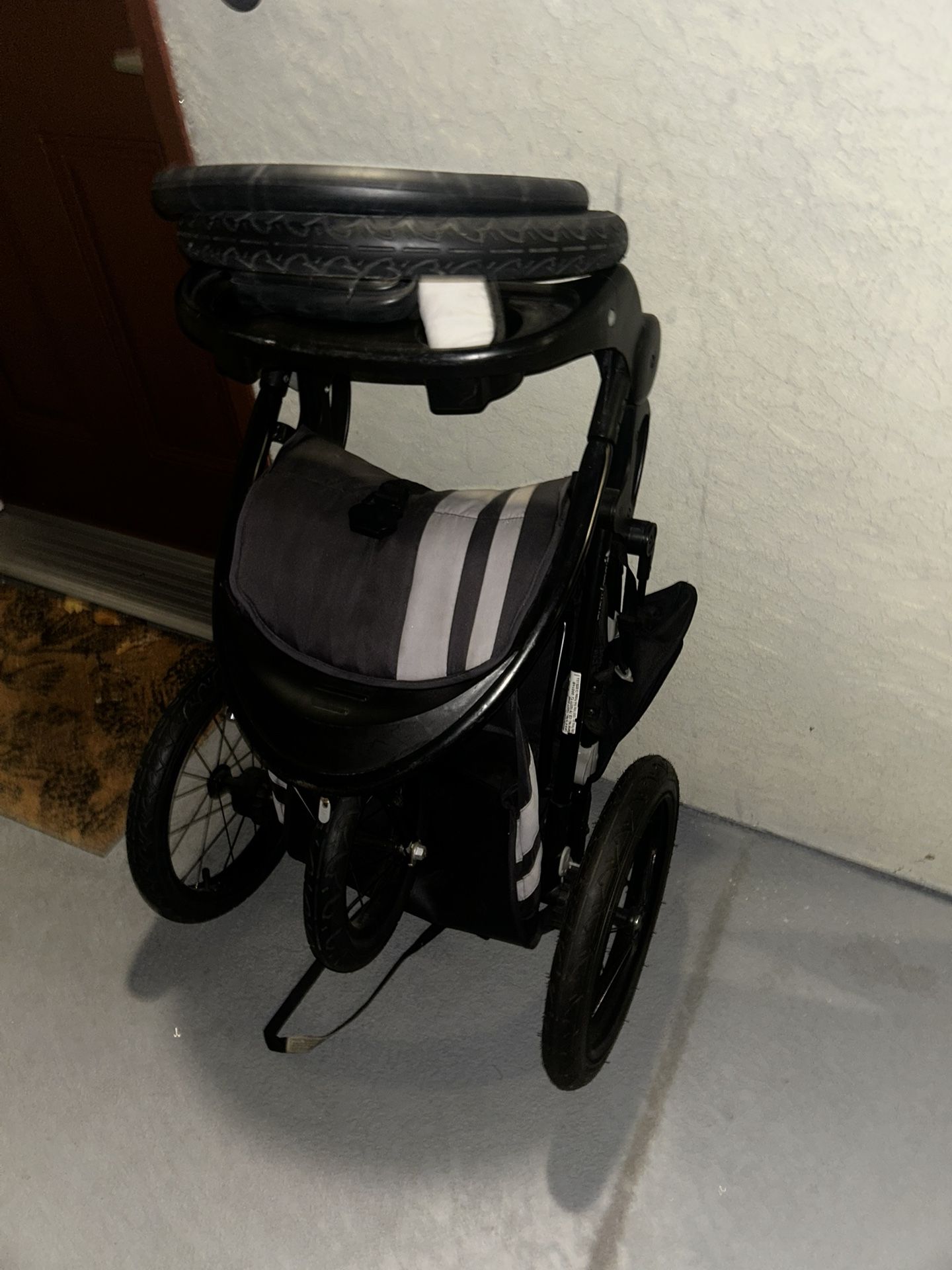 Baby Trend Stroller