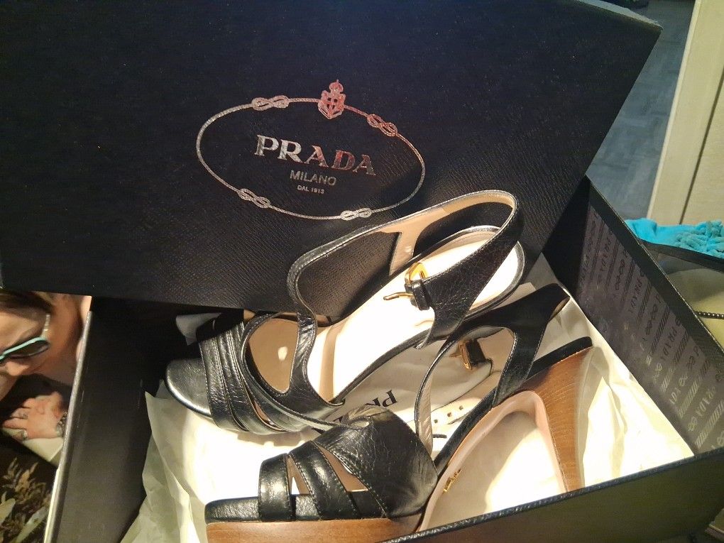 Prada