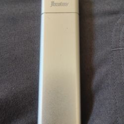 1TB COOL-FISH USB-C EXTERNAL HARD DRIVE