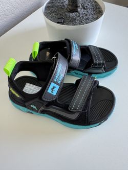 Sandals Boys