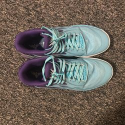 Puma LaMelo Ball MB.02 Size 10.5 Us Selling For 60$-70$ Price Negotiable  With No Box