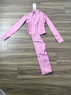Lululemon set