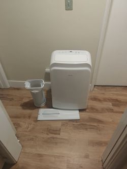 Portable AC