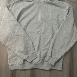 Alo Quarter Zip