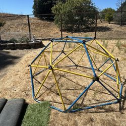 Climbing Dome